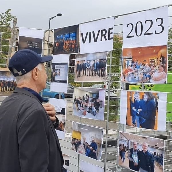Ассоциация VIVRE